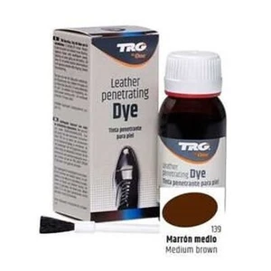 Tinte penetrante para cuero marrón TRG - Imagen 1 de 2