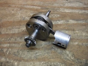 2006 RM85 HOT RODS Crank Shaft Crankshaft 2008 2009 2010 2011 2012 2013 - 2023 - Bild 1 von 6