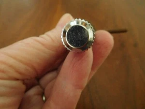 Vintage Windshield Wiper Switch Pull GM 1930s 1937 1938 - Picture 1 of 8