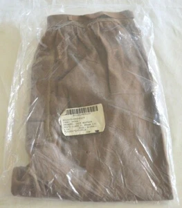 US Army Military Cold Weather Winter Lightweight Underpants X-Small Brown - Bild 1 von 5