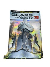 Jogo Gears of War - Xbox 360 - MeuGameUsado