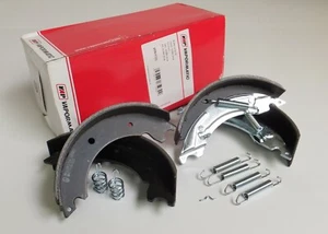 Trailer 8" Brake Shoe Kit (Vapormatic) VPN4331 - Picture 1 of 1