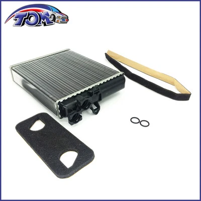 NÚCLEO CALEFACTOR NUEVO PARA VOLVO S60 S80 V70 XC70 XC90 91715037 Foto 1 de 4