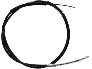 Rear Left Parking Brake Cable For 2001-2006 Chevy Silverado 2500 HD 2002 PF137JX - Picture 1 of 1