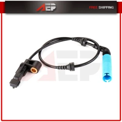 Sensor de velocidad ABS delantero derecho para BMW 325i 2001-2006 2002-2005 325Ci 330Ci ALS436 Foto 1 de 4
