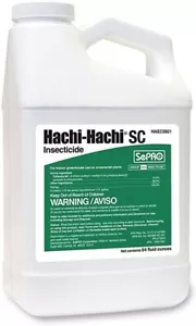 Hachi Hachi SC Insecticide - 64 Oz. Jug | SePro Brand - Picture 1 of 1