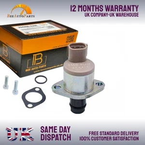 for MAZDA 3 5 6 SERIES CX 7 2.0 2.2 DI MZR-CD FUEL PUMP SUCTION CONTROL VALVE - Picture 1 of 4