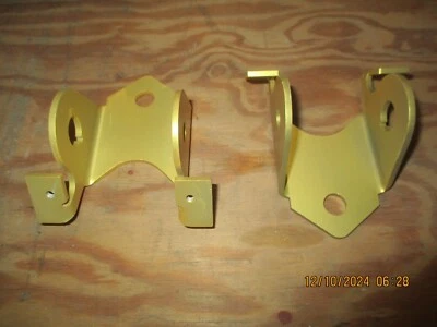 70 PLYMOUTH CUDA/DODGE CHALLENGE 1970 CINTURÓN DE SEGURIDAD CARROCERÍAS RETRACTORAS CINTURONES DE SEGURIDAD Foto 1 de 4