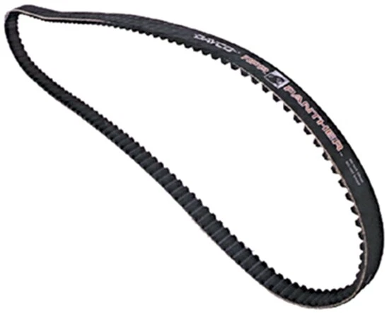 Panther 136T 1.5" 1 1/2" Rear Drive Belt For 85-96 Harley Touring FLHT FXR 77527 - Image 1 of 1