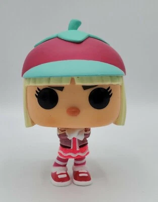 Funko POP! Disney Wreck it Ralph 2: Ralph Breaks the Internet TAFFYTA #12 Foto 1 de 2