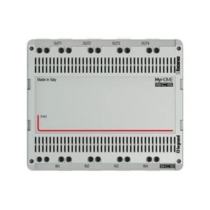 BTI F441 MY HOME - NODO AUDIO E VIDEO - Foto 1 di 1