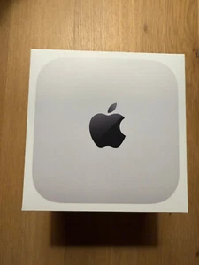 Mac Mini M4 Pro 12 CPU - 16 GPU- 24GB - 1TB - Bild 1 von 3