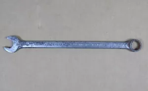 Chiave proto Los Angeles lunga vintage #1216. Fine scatola mezzo pollice - Foto 1 di 9