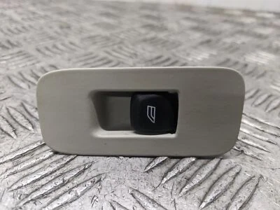 Volvo V40 D4 Se Mk3 Hatch 5dr 2012-2014  Window Switch (n/s Front Passenger) - Image 1 of 3
