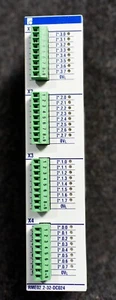 Indramat Reco RME02.2-32-DCO24 Input Module - Picture 1 of 3
