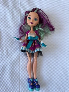 Muñeca Ever After High First Chapter Madeline Hatter Mattel - Imagen 1 de 7