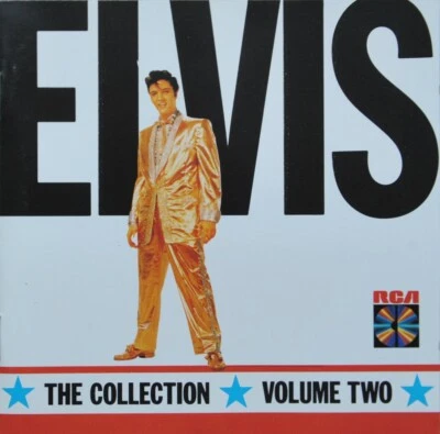 CD Elvis Presley – "The Collection * Volume 2"  NEU - Bild 1 von 2