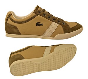 Scarpe da uomo Lacoste marrone | Acquisti Online su eBay
