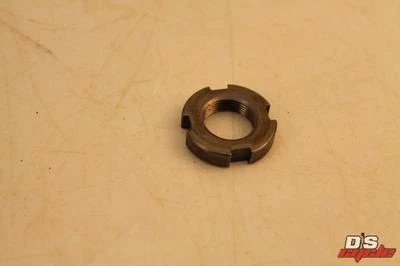 NUEVO COMO FABRICANTE ORIGINAL HONDA ATC110 CT90K TUERCA DE BLOQUEO 16 MM 90231-028-000 RL5450 Foto 1 de 4