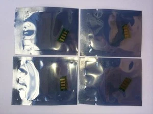4 chips de restablecimiento de tóner CT201610 para Xerox M105b P105B M205B P205B P215B M215FW - Imagen 1 de 1