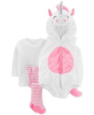 carters pink dragon costume