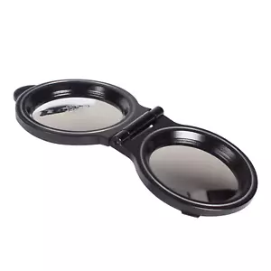 New Bayonet Bay II Satin Lens Metal Cap For Rolleiflex 75mm 3.5F TLR Camera - Picture 1 of 10