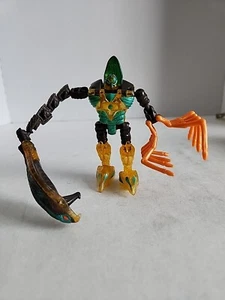 Transformers Quickstrike Complete Fuzors Beast Wars Basic Class 1998 Figure - Picture 1 of 14