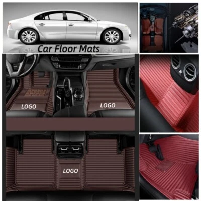 Alfombrillas para auto Mazda Tribute CX-3 CX-5 CX-7 CX-9 CX-30 CX-50 Foto 1 de 4