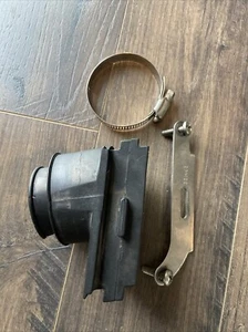 2006 Evinrude Etec 351277, 769229 rigging control Grommet 150 200 225 250+ hp - Imagen 1 de 7