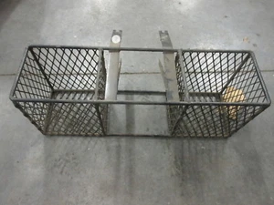 1979-1983 Honda ATC110 ATC 110 Aftermarket Rear Basket NEW SE93 - Picture 1 of 7
