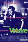 398509 Pump Up the Volume Movie Christian Slater WALL PRINT POSTER DE