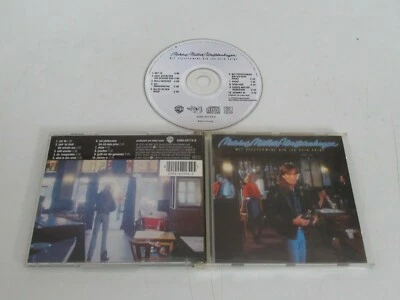 MARIUS MÜLLER-WESTERNHAGEN/MIT PFEFFERMINZ BIN ICH DEIN PRINZ(WB. 2292-42174-2) - Bild 1 von 3