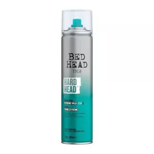 Tigi Bed Head Hard Head Hair Spray (385ml) - Picture 1 of 2