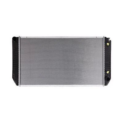 Radiator For 1995 1996 1997 1998 1999 Chevrolet Tahoe - Изображение 1 из 4