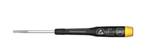 Wiha Screwdriver Precision ESD Rotating Cap All Varieties Also as Set Selection - Picture 1 of 9