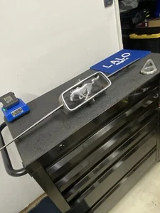 1967 Mustang Grill Emblem - Picture 1 of 6