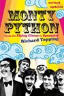 Monty Python: From the Flying Circus to Spamalot-Richard Topping