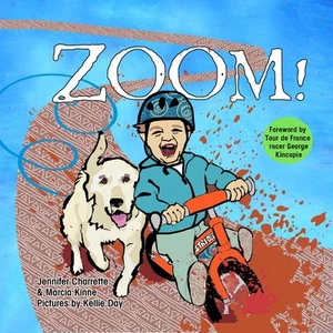 Zoom! (Bicycle Revolution) - Picture 1 of 1