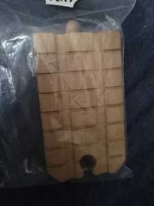 Thomas Train Clickity Clack Track Part Specialty Abbey Abby Replacement  - Imagen 1 de 5
