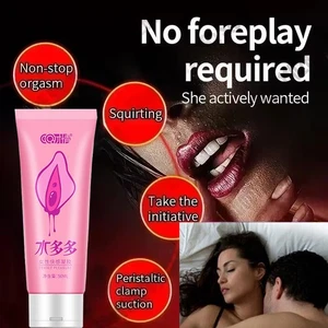 Women Lubricant Fast Orgasm Vaginal Tightening Gel Sexual Stimulant Orgasm Gel  - Picture 1 of 20
