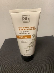 Seifenkiste Körperpeeling - Bild 1 von 2