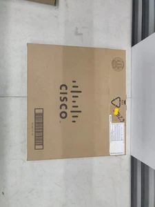 Cisco 8851 POE IP Phone (CP-8851-K9) NEW IN BOX - Picture 1 of 14