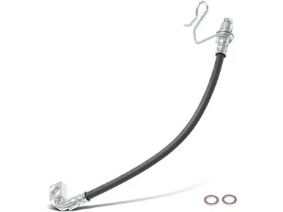 Manguera de freno trasera izquierda para Jeep Liberty 2008-2012 APR 89867ZWXQ 2009 2010 2011 Foto 1 de 2