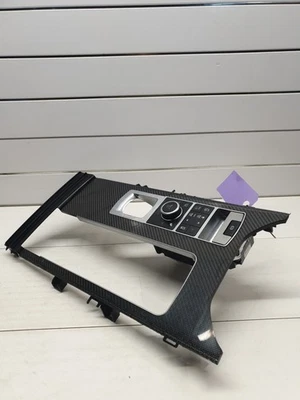 Range Rover Sport Svr Pfl 2014-2017 CENTRE CONSOLE TRIM GK6M-14B596 DK6M-044E04A - Image 1 of 4