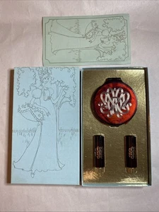 Vtg Estee Lauder Natural Beauty Kit Cosmetics, Box, Compact, Lip Gloss Lipstick - Picture 1 of 16