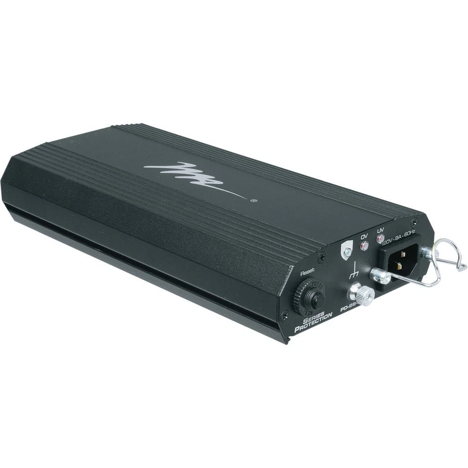 New Middle Atlantic PD-28-SP Series Protection Compact Surge Device w/ 2 Outlets - Image 1 of 4