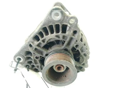 8200360480 alternatore RENAULT MODUS GRAND MODUS (F JP0 ) 1.5 cabap22939340 - Immagine 1 di 4
