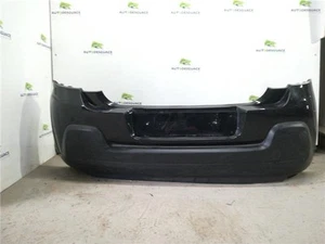 Paragolpes Trasero Citroen c3 2016 12 business 12 ltr 60 kw 12v vti puretech - Imagen 1 de 5