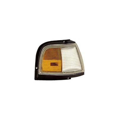 For Oldsmobile Cutlass Ciera Side Marker Light 1987-1996 Passenger Side - Image 1 of 3