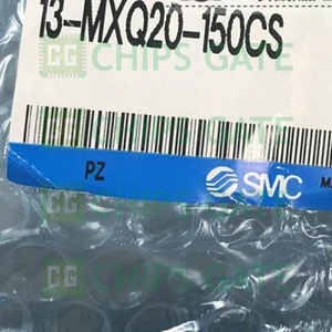 1 PIEZA Nuevo SMC MXQ20-150CS Envío Rápido - Imagen 1 de 1